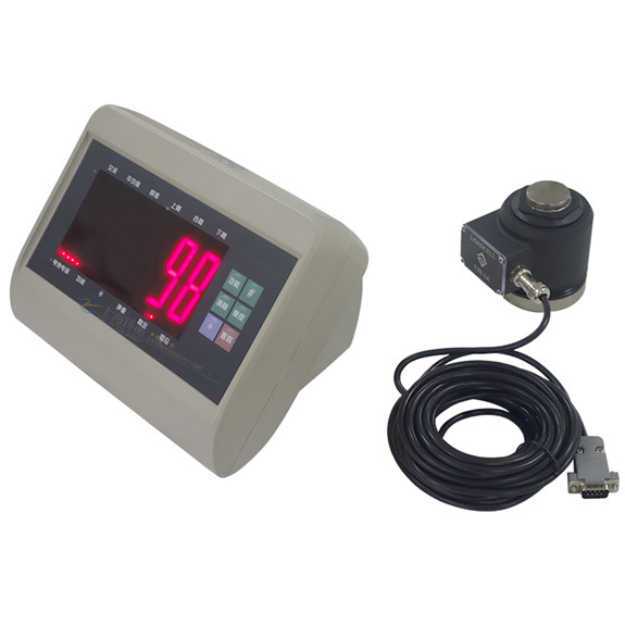 柱式數(shù)顯測力計圖片