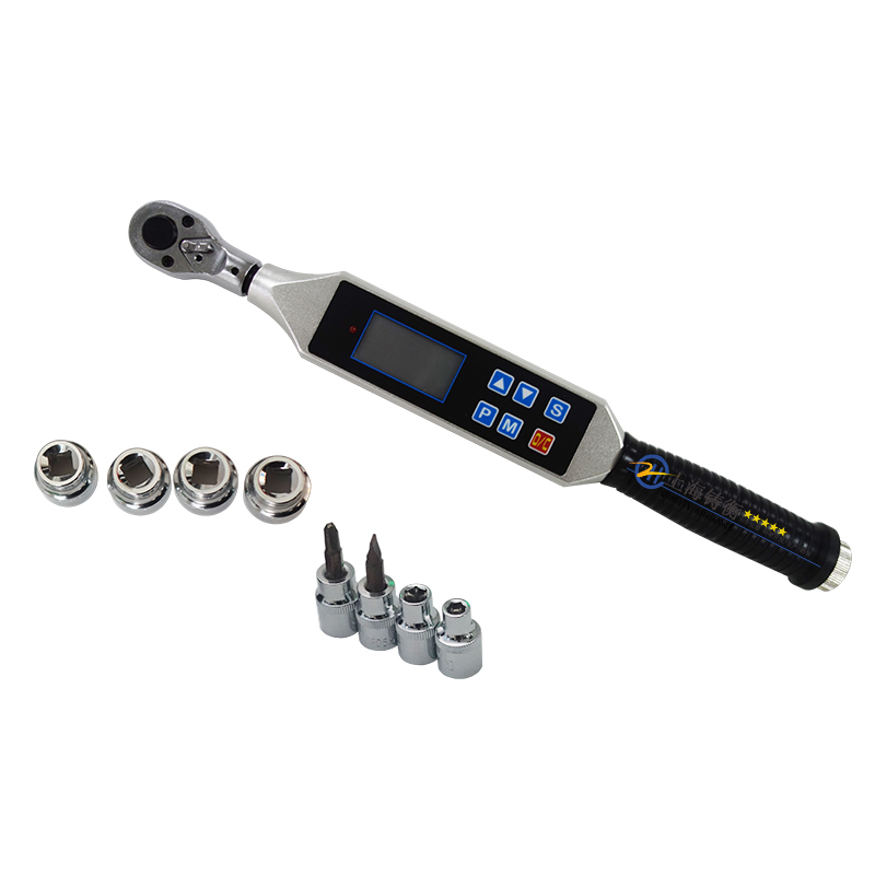 數(shù)顯扭矩扳手圖片