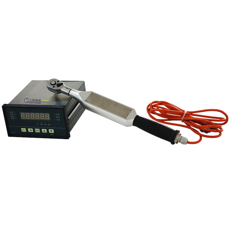 非標改制可連電腦數(shù)顯扭矩扳手