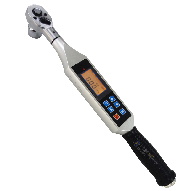 SGSX高精度數(shù)顯扭矩扳手