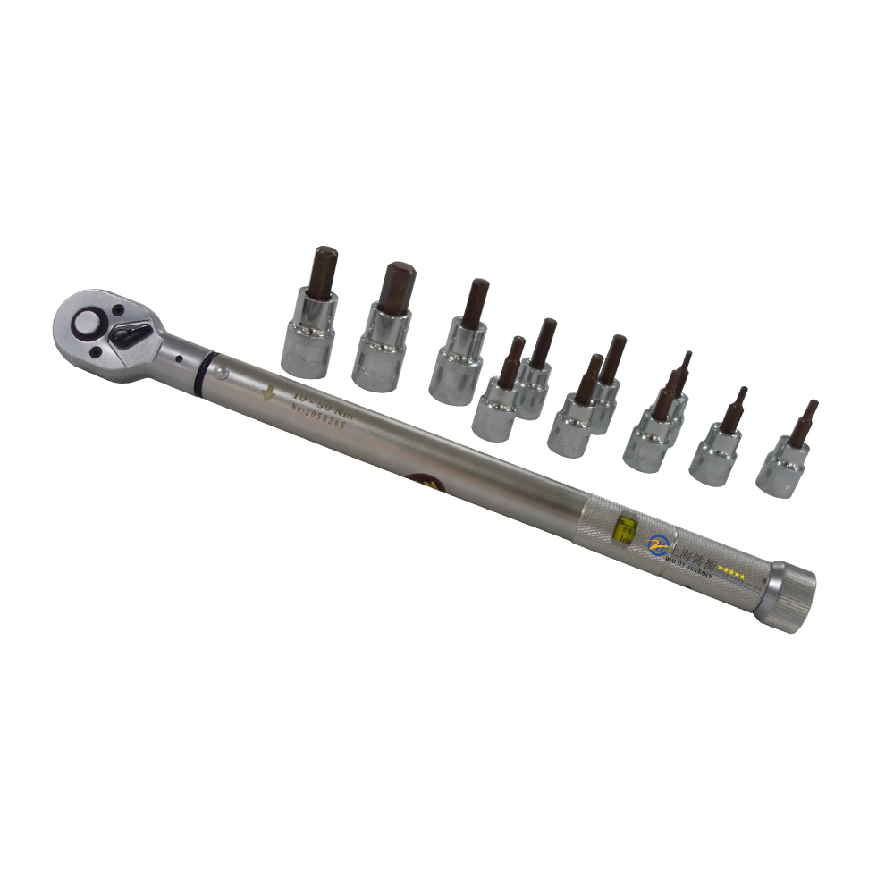 預置式扭矩扳手圖片
