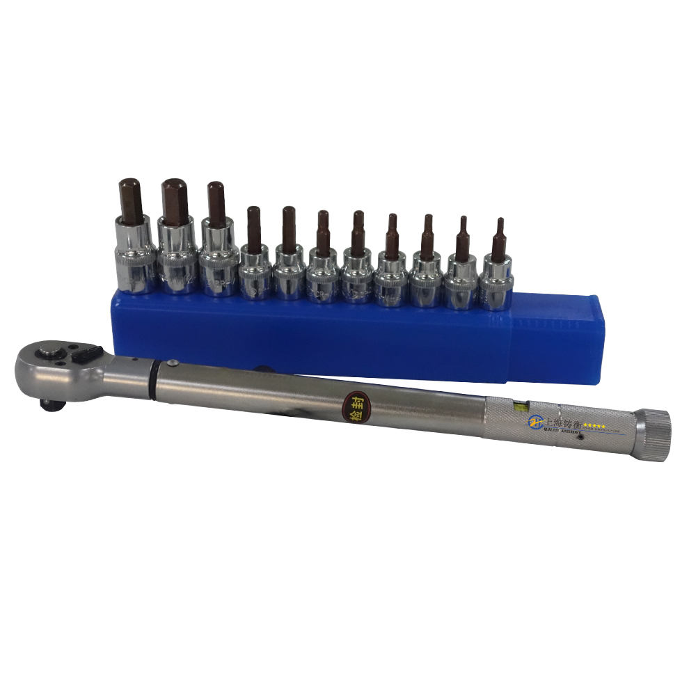 預置式扭矩扳手圖片