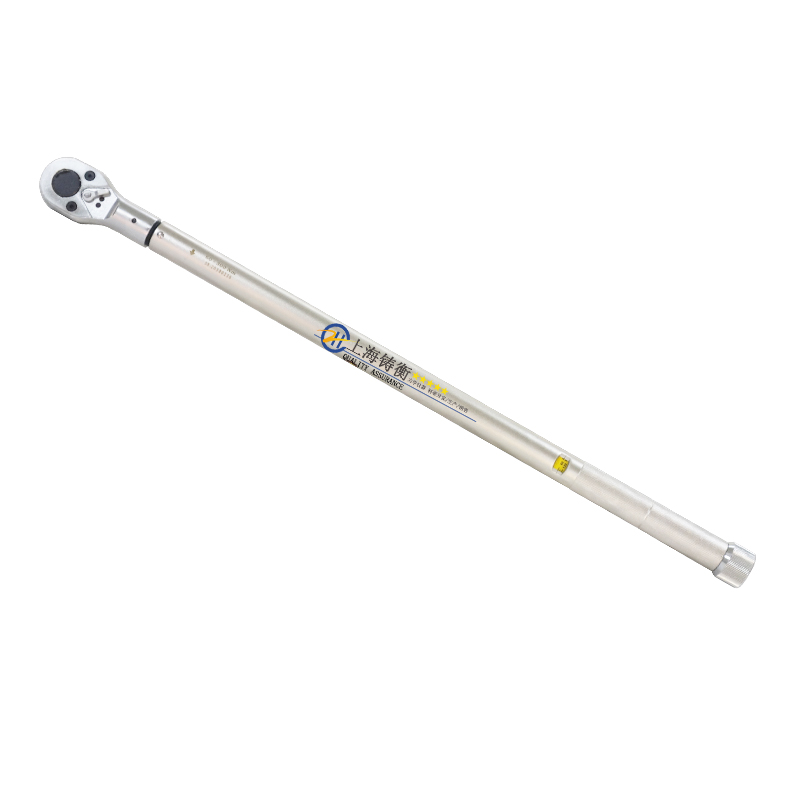 預(yù)置式扭矩扳手