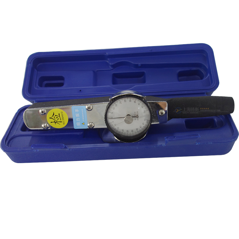 表盤式測力扳手圖片