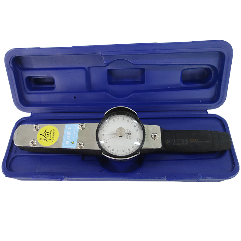 表盤式扭矩扳手圖片