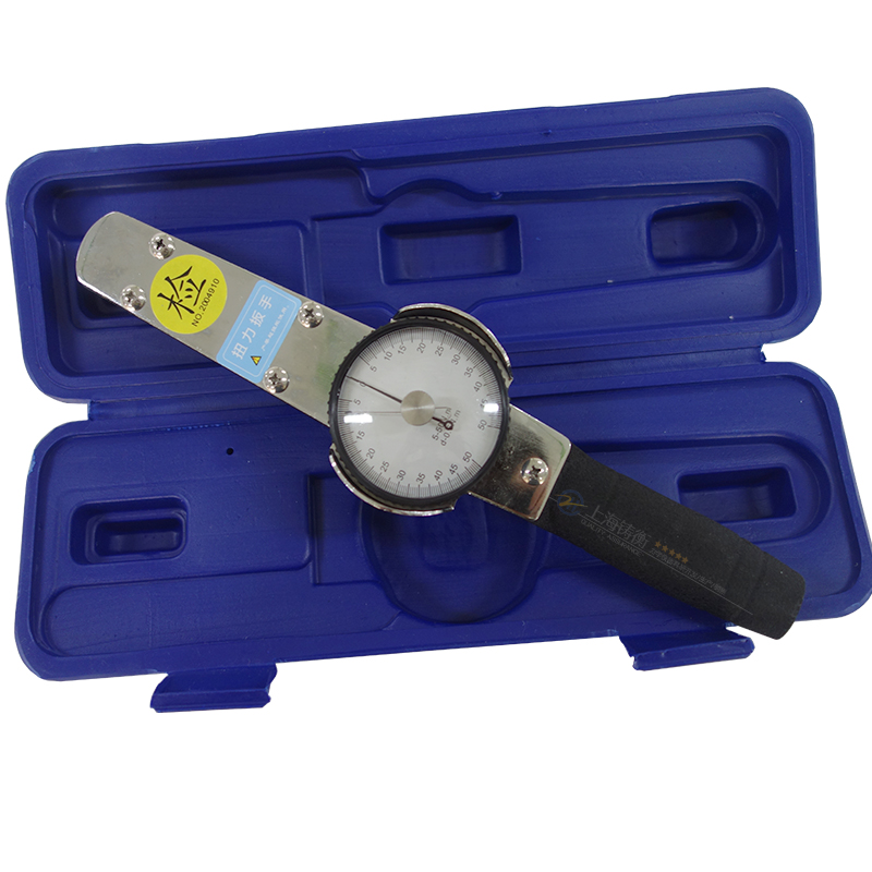 SGACD表盤扭矩扳手