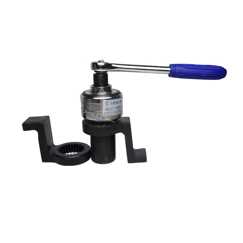 手動加力扳手