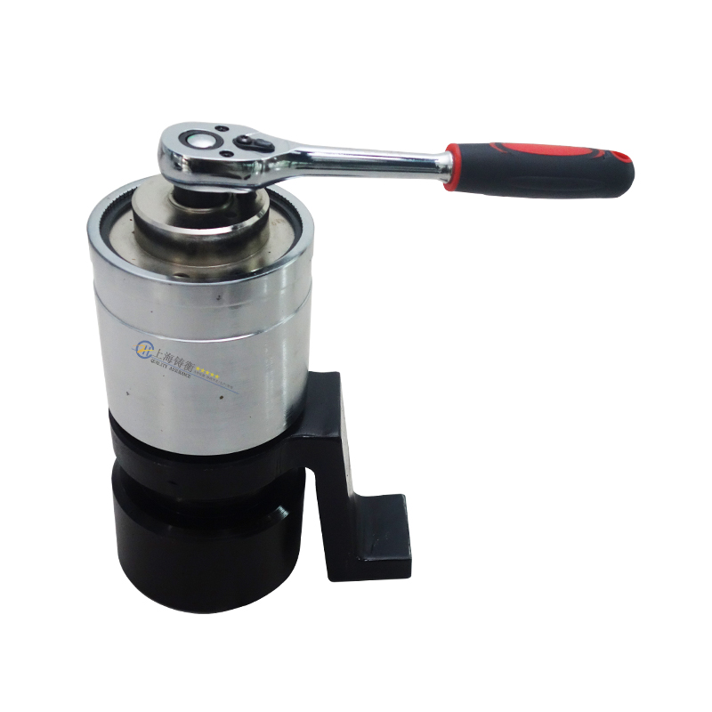 扭矩扳手放大器