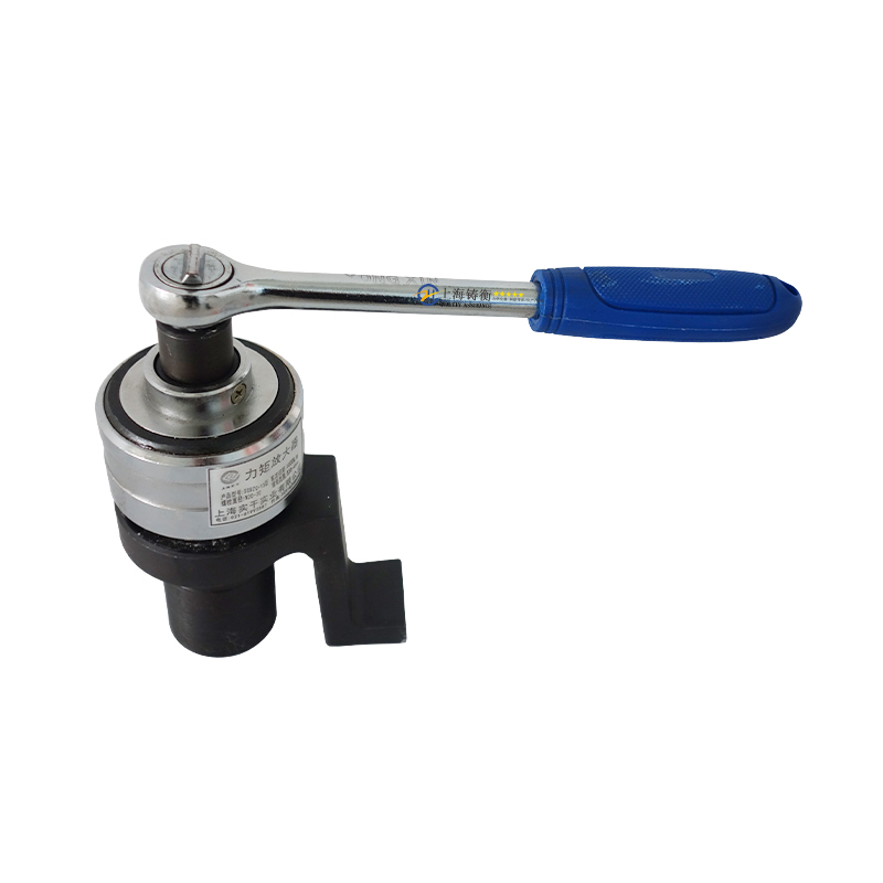 扭矩扳手放大儀
