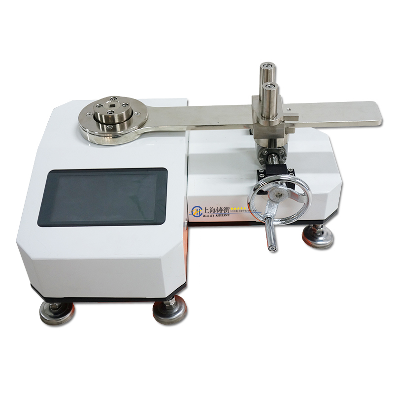 扭矩扳手測試儀圖片