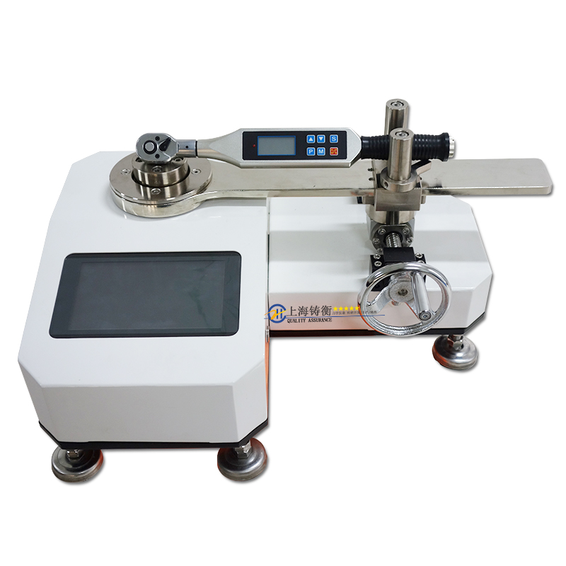 扭矩扳手測(cè)試儀