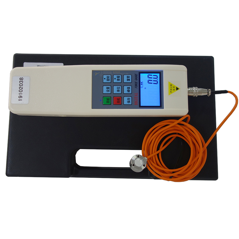 數(shù)顯推拉力計(jì)