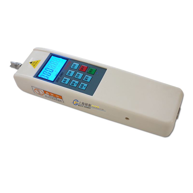 手持式數(shù)顯推拉力計