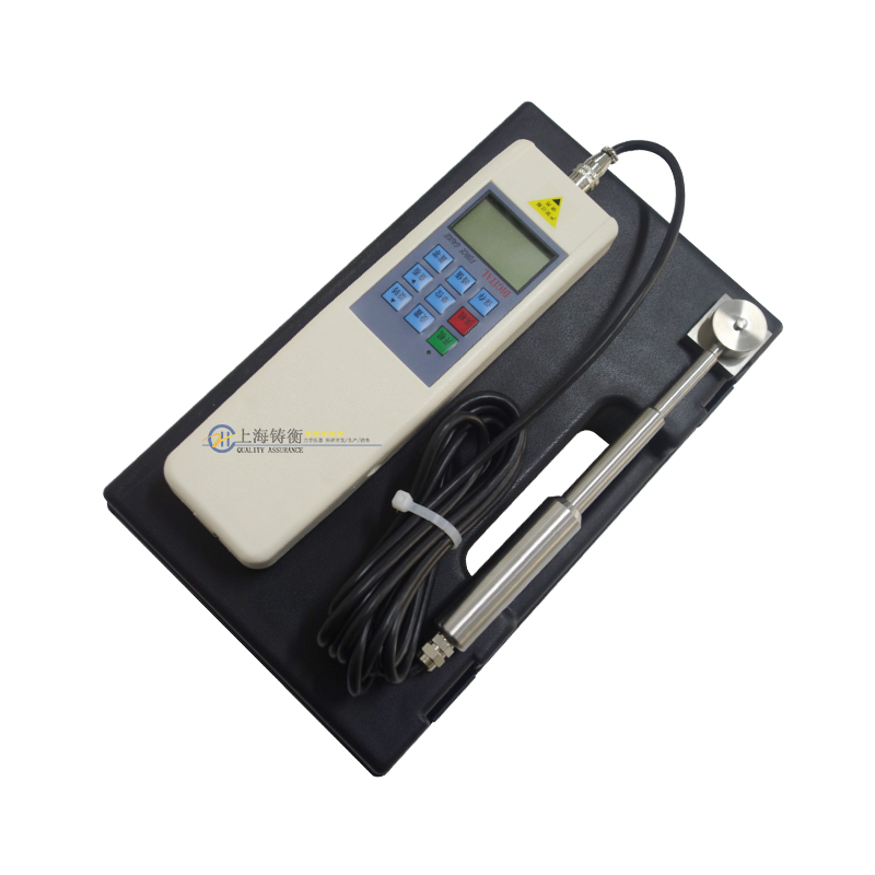 微型數(shù)顯推拉力計