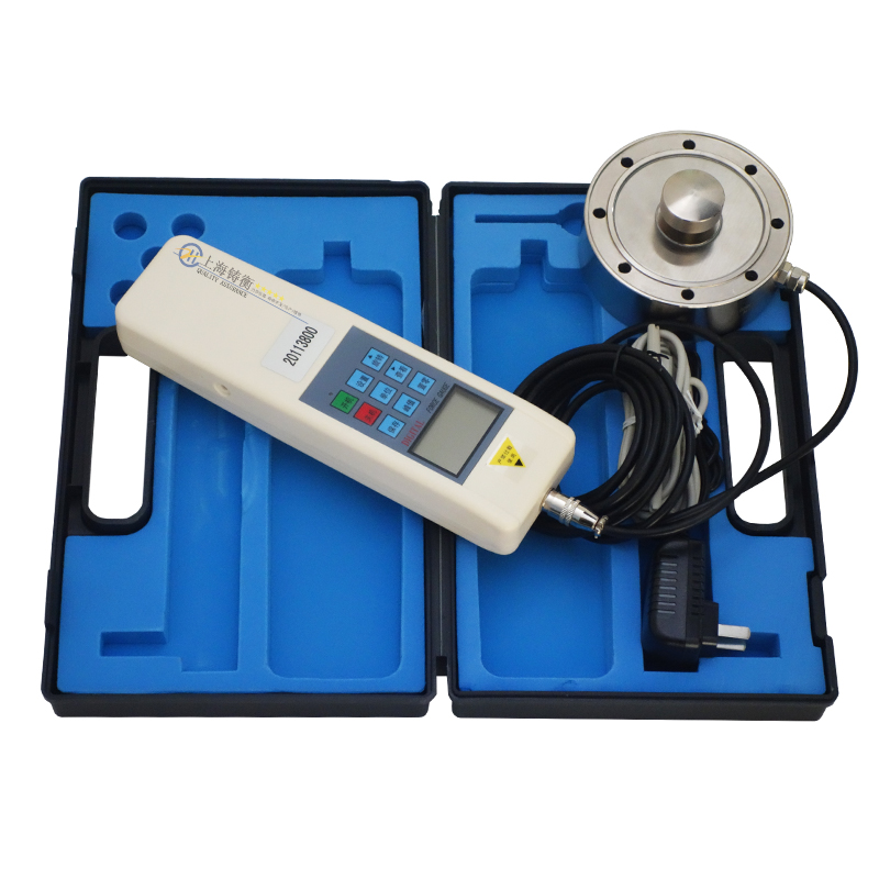 數(shù)顯推拉力計