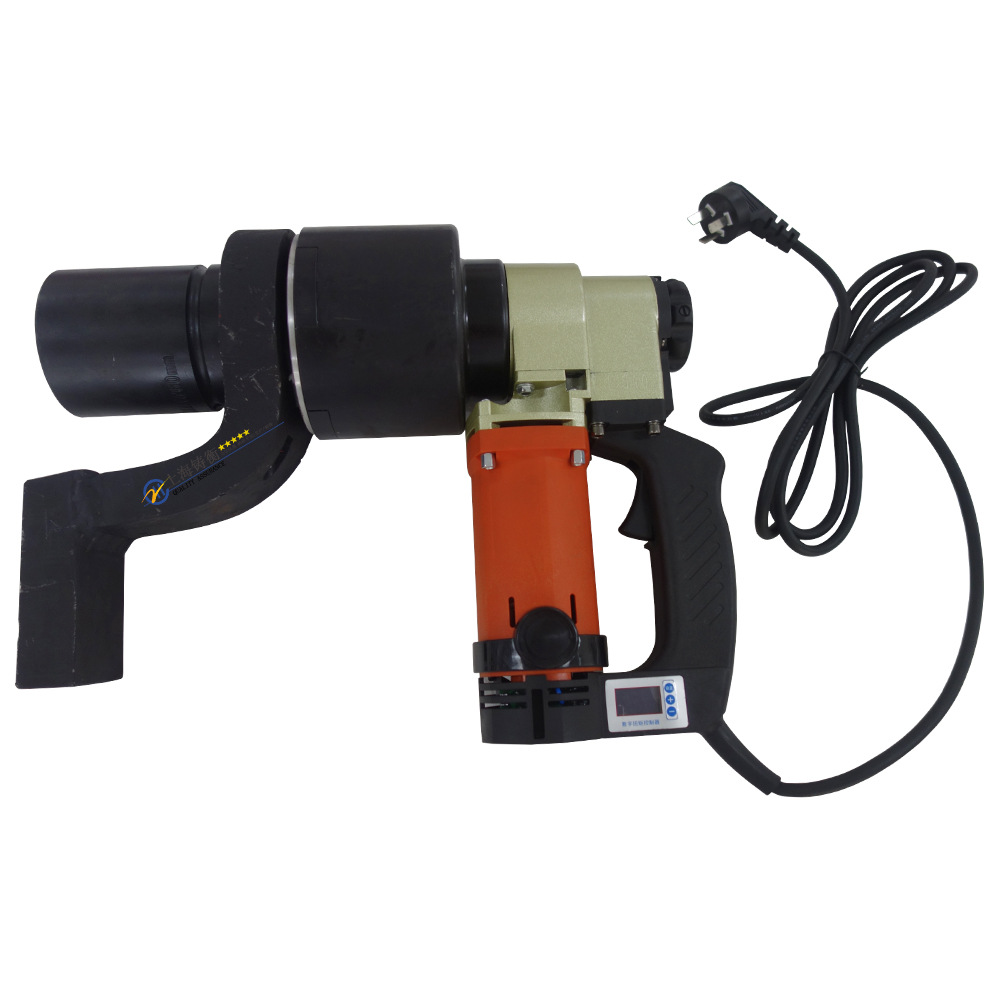 扭矩可調(diào)電動(dòng)扳手