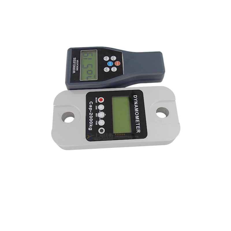 SGK小量程無線測力計