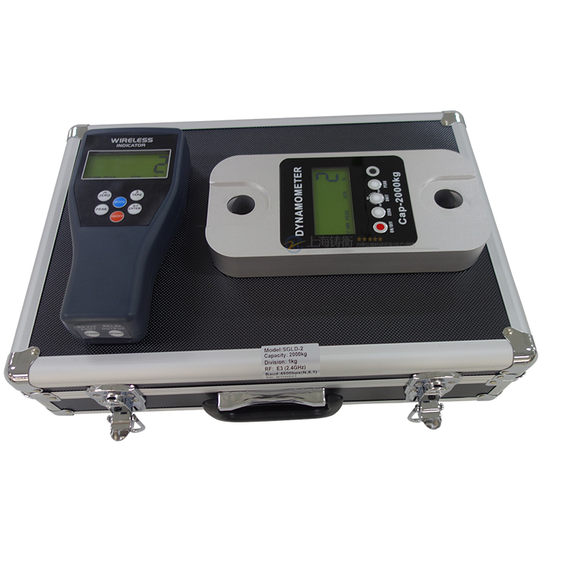 無線測力計(jì)