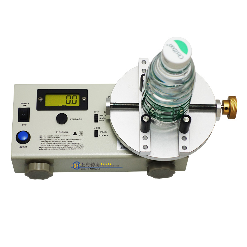 SGHP瓶蓋扭力測(cè)試儀