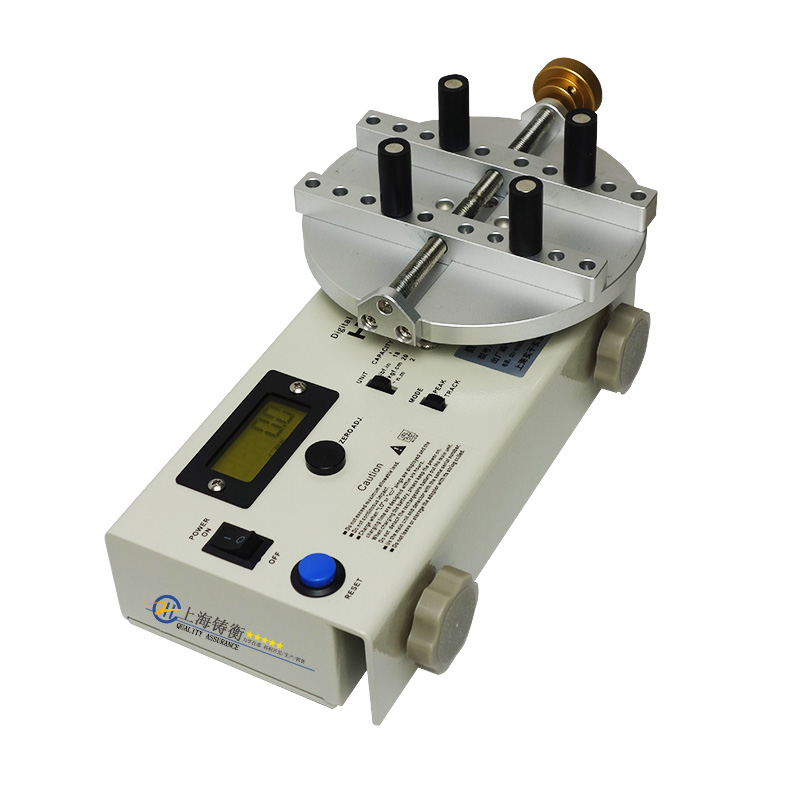 SGHP瓶蓋扭力測(cè)試儀