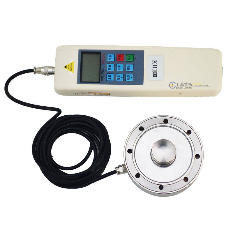 輪輻式外置數(shù)顯測(cè)力計(jì)