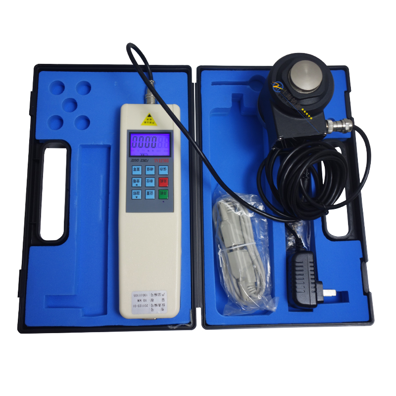 柱式數(shù)顯測(cè)力計(jì)圖片