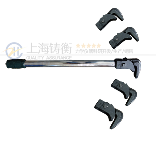 SGTG型預(yù)置式扭矩扳手