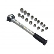 打滑式扭力扳手 自動脫扣式扭