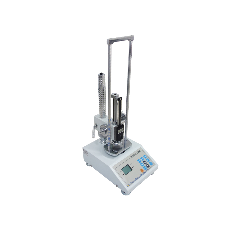 彈簧標(biāo)準(zhǔn)負(fù)荷測(cè)力儀