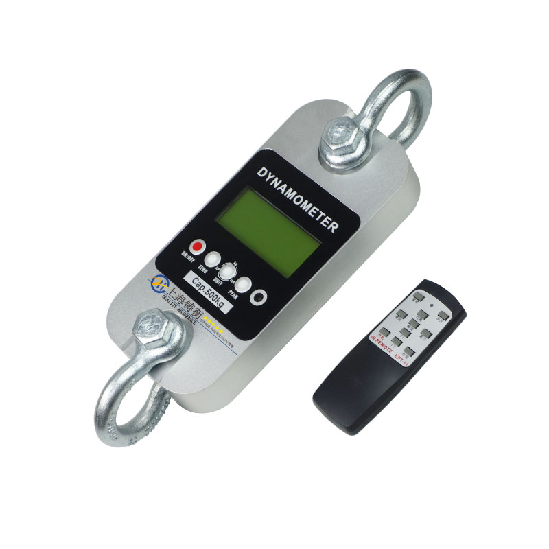 30T汽車無線拉力計