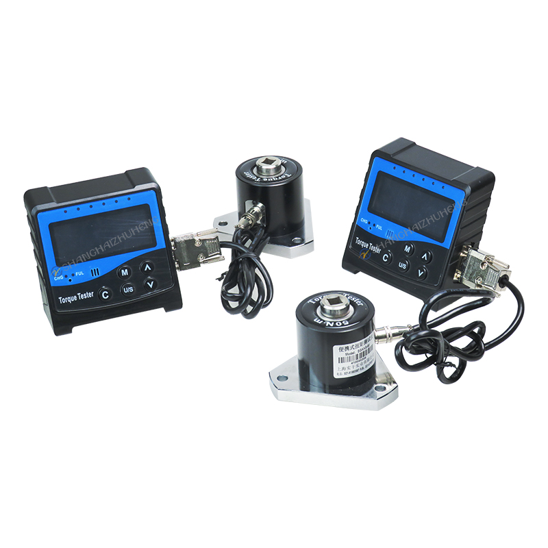 便攜式扭力測試儀