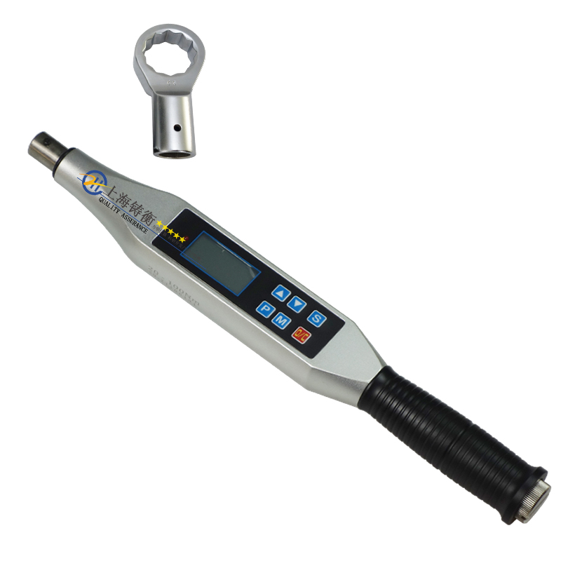 梅花式扭矩扳手