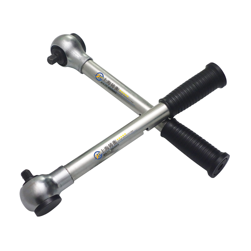 打滑預(yù)置式扭力扳手