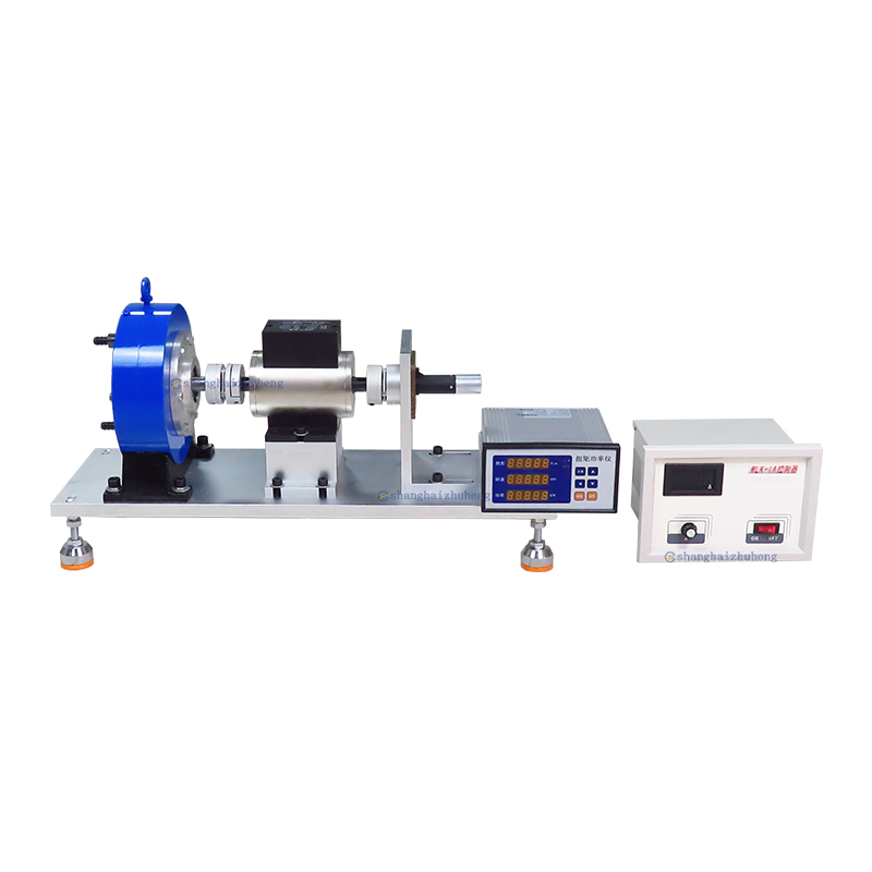 閥門電動頭扭矩測試儀