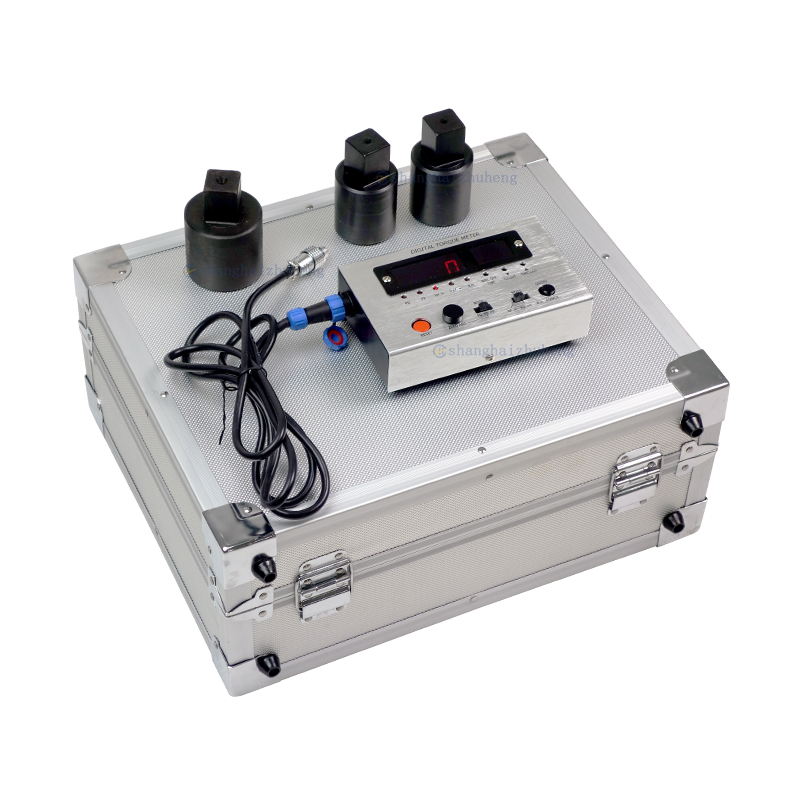 鋰電池扭力槍測試儀