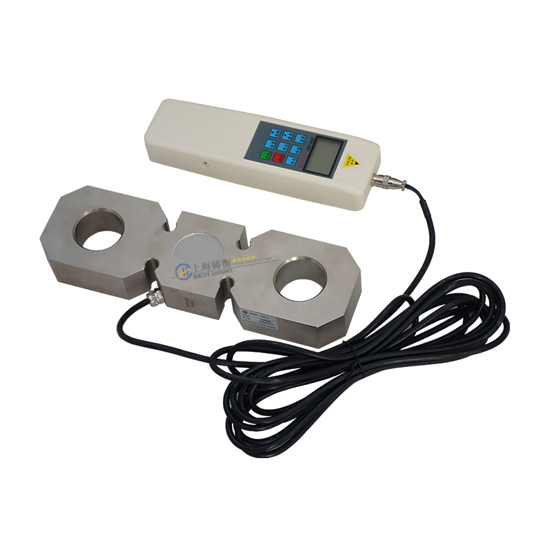 板環(huán)式數(shù)顯拉力計(jì)