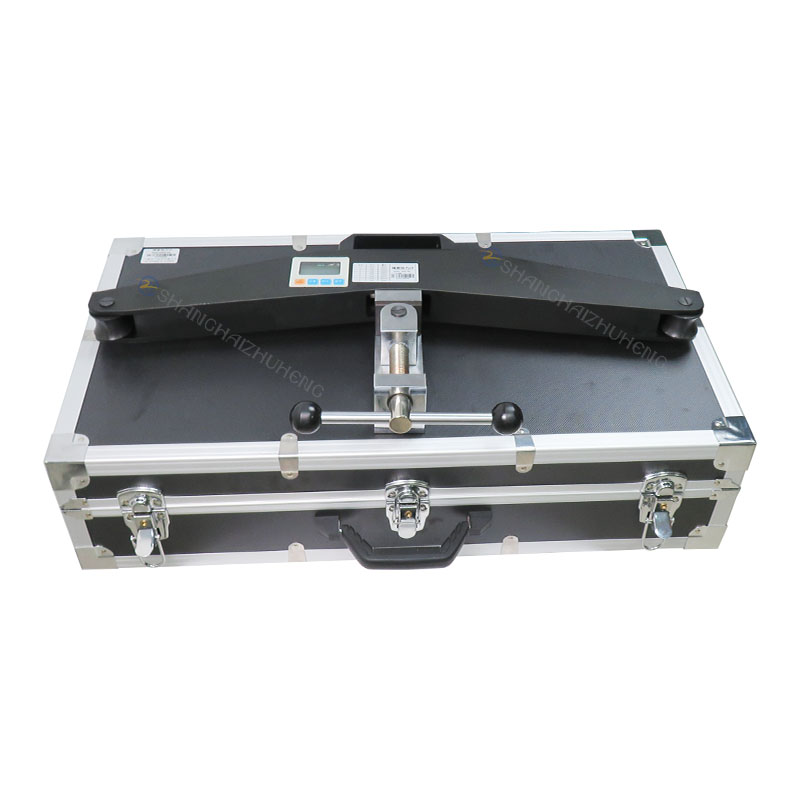 20T鋼絲繩索拉力計(jì)