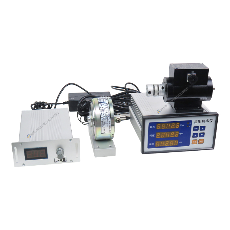 馬達(dá)扭矩測(cè)試儀