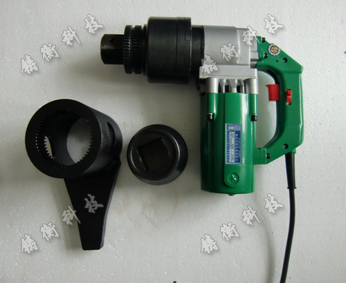 電動扭矩扳手圖片