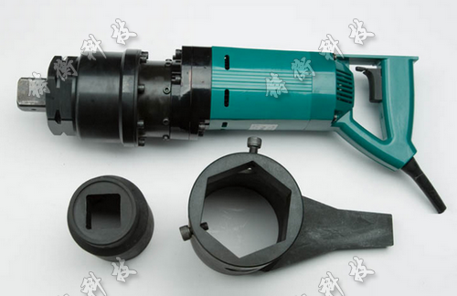 電動(dòng)扭矩扳手圖片