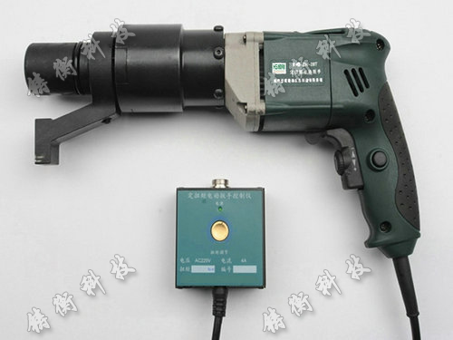 電動扭矩扳手圖片