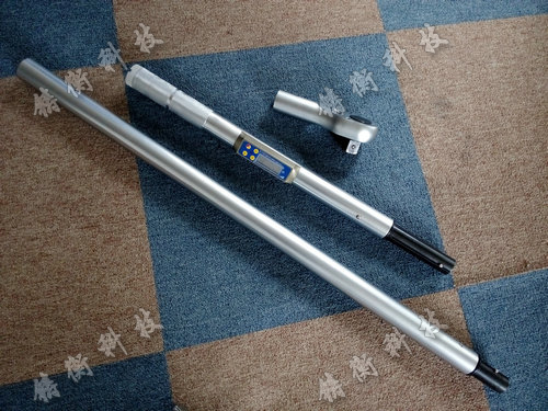數(shù)顯扭矩扳手圖片