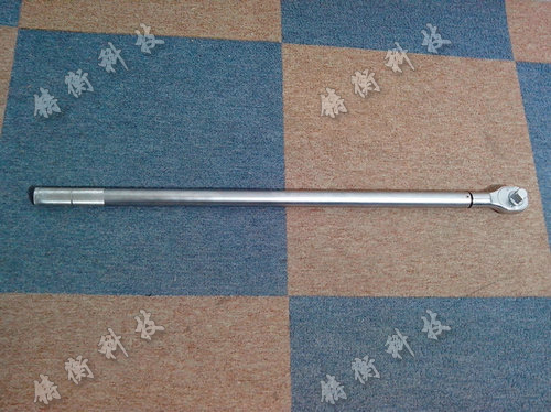 預置式扭矩扳手圖片