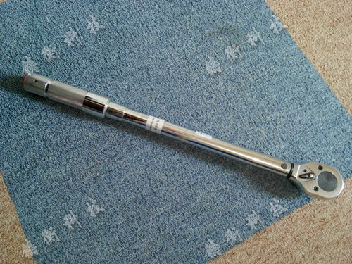 預(yù)置式扭矩扳手圖片