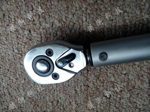 預(yù)置式扭矩扳手圖片