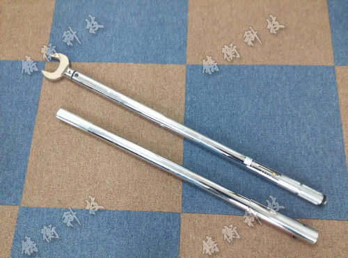 預(yù)置式扭矩扳手圖片