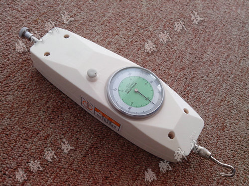 500N表盤式推拉力計(jì)