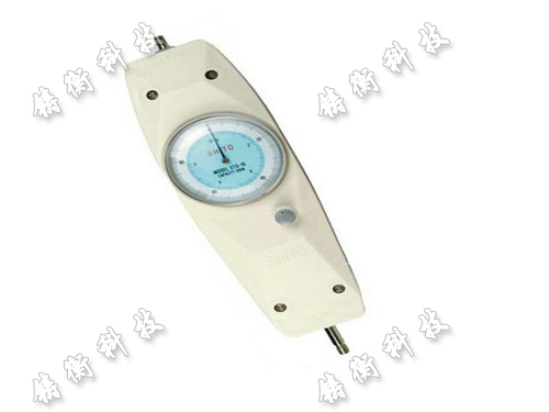 指針式測力計圖片