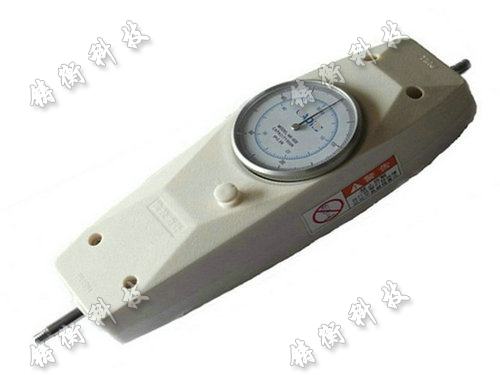 指針式測力計圖片