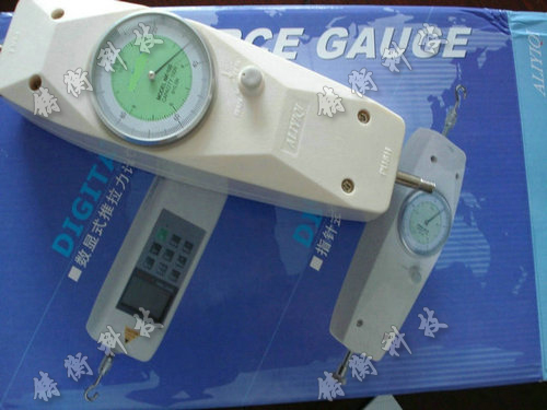 SGNK指針式測力計